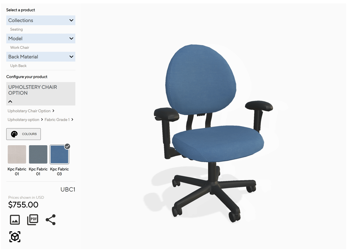 How to Use Web Configurators for Engagement in Your Online Shopping ...